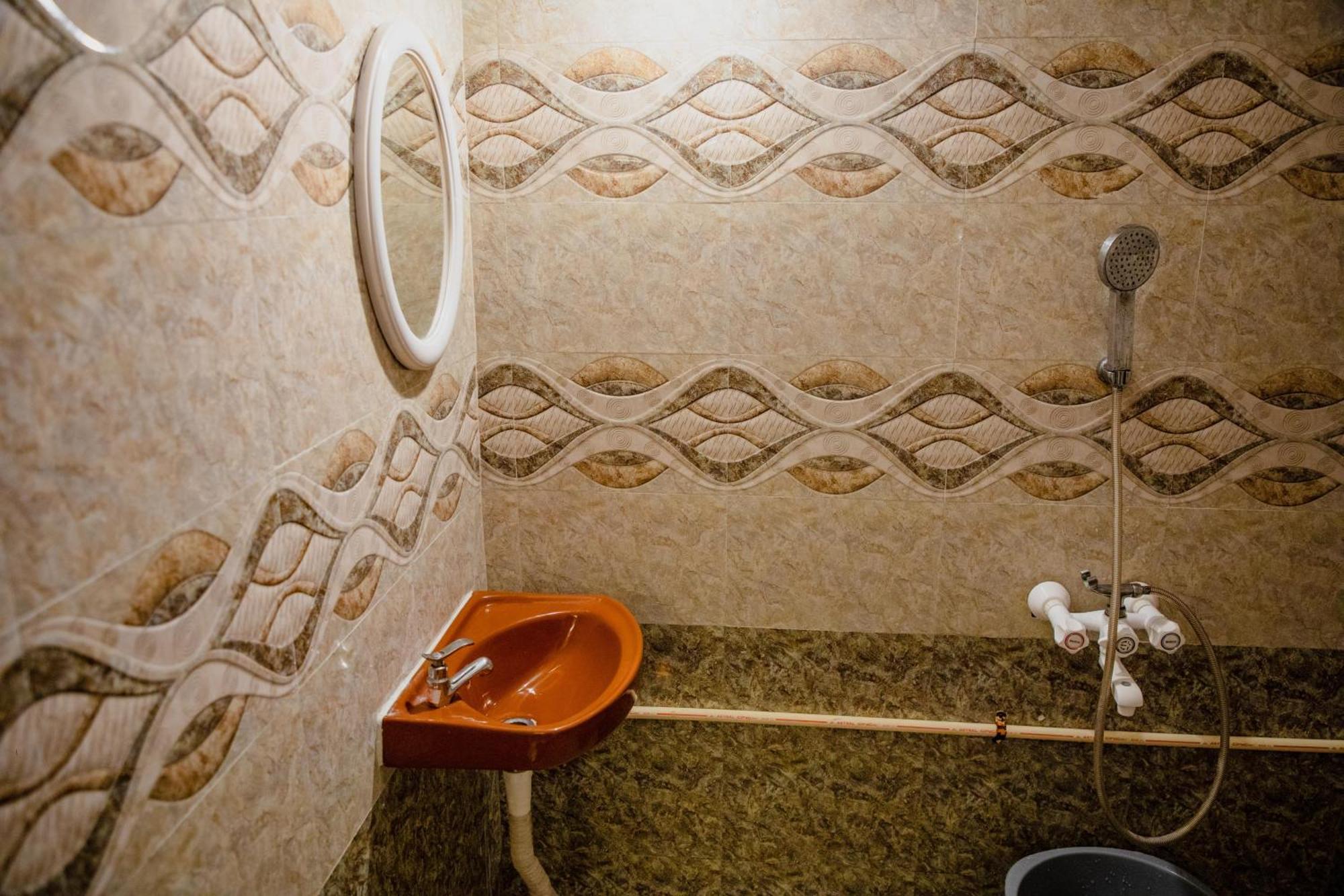 Hotel Maison Blanche Near Rock Beach Puduččéri Exteriér fotografie